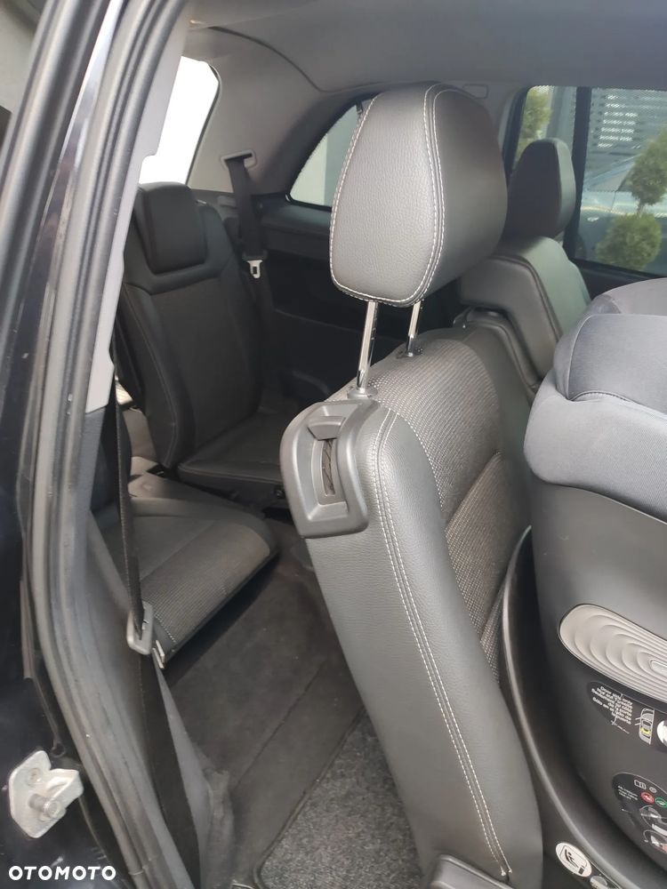 Opel Zafira 1.9 CDTI Cosmo - 15