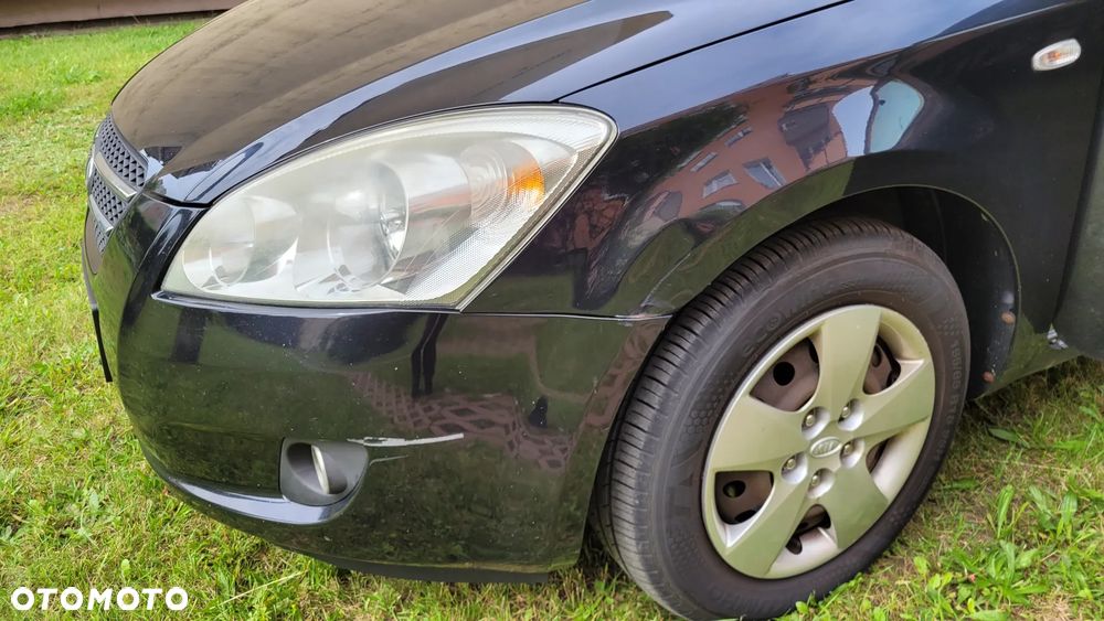 Kia Ceed 1.4 Comfort - 13