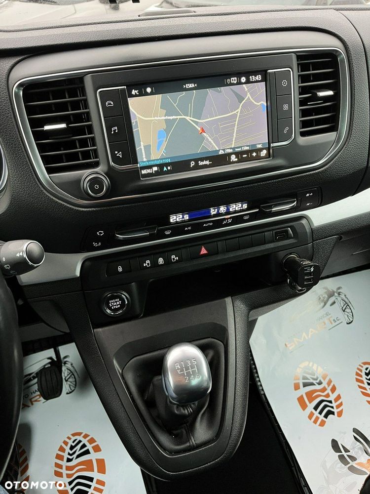 Opel Zafira 2.0 D L Edition - 17