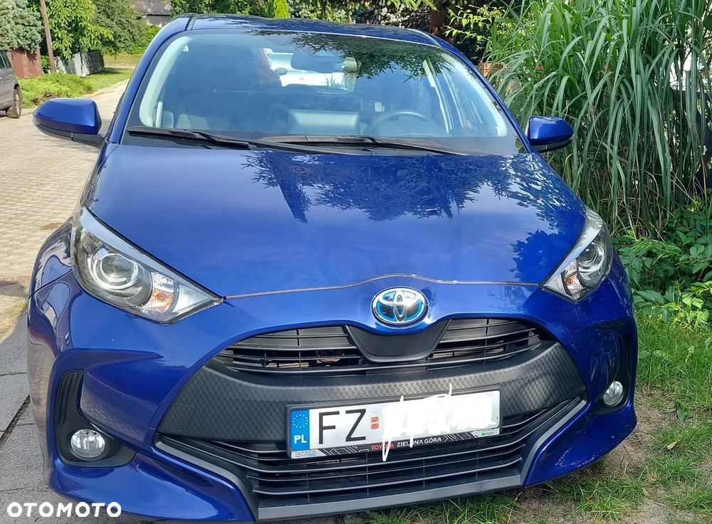 Toyota Yaris - 2