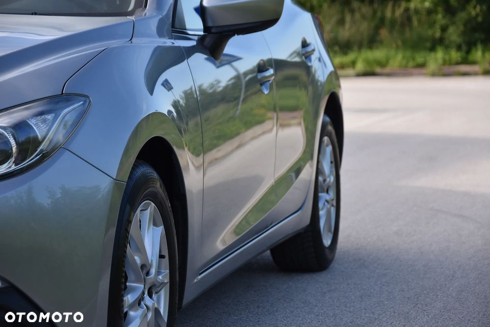 Mazda 3 SKYACTIV-G 120 Center-Line - 17