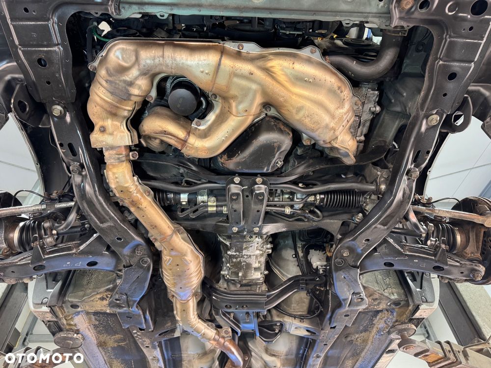 Subaru Forester 2.0X Comfort - 29