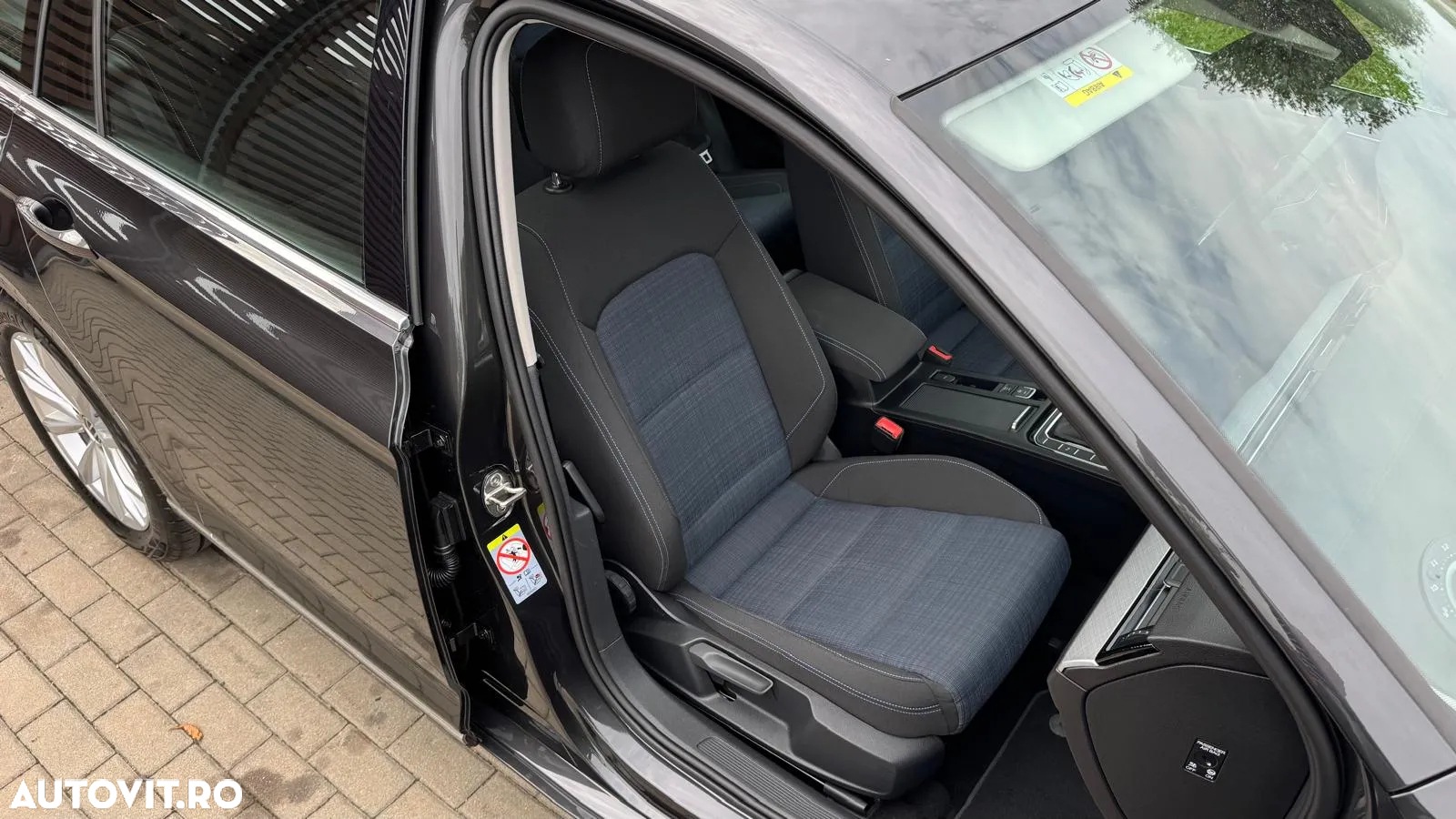 Volkswagen Passat Variant 1.4 TSI Plug-In-Hybrid DSG GTE - 20