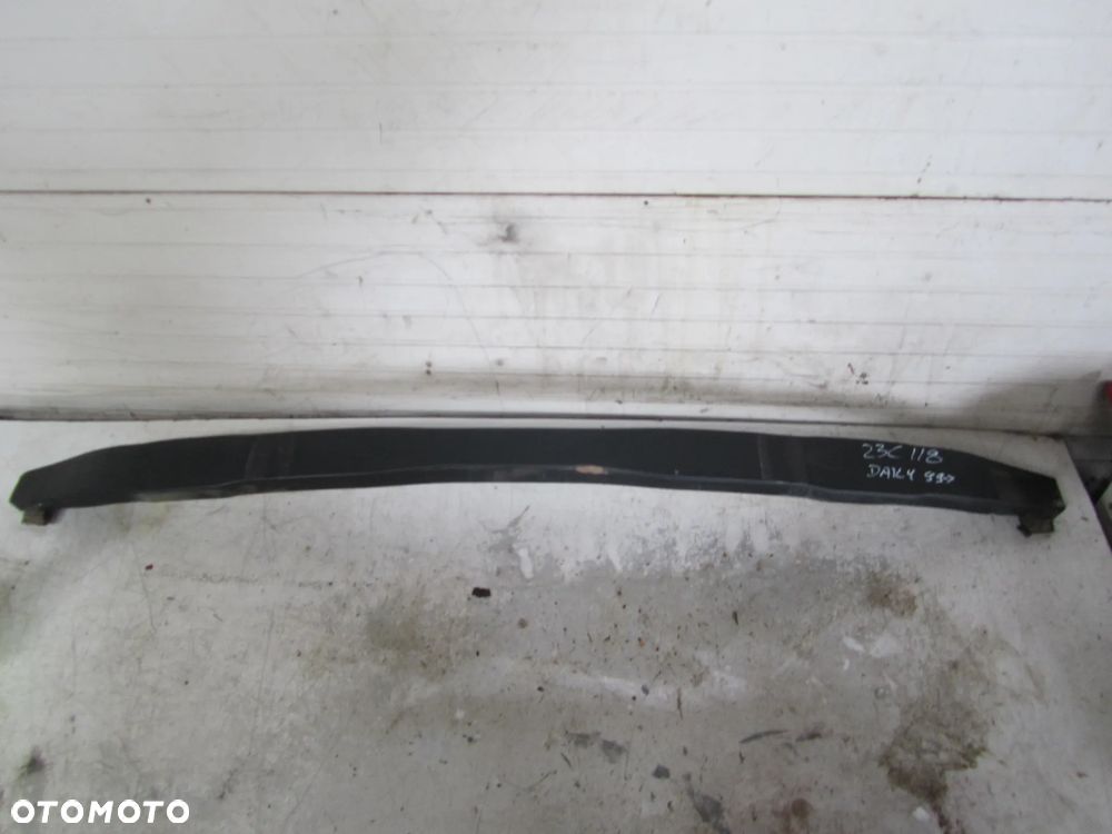 Resor Poprzeczny Przód Iveco Daily 1999->2.3 HPI - 1