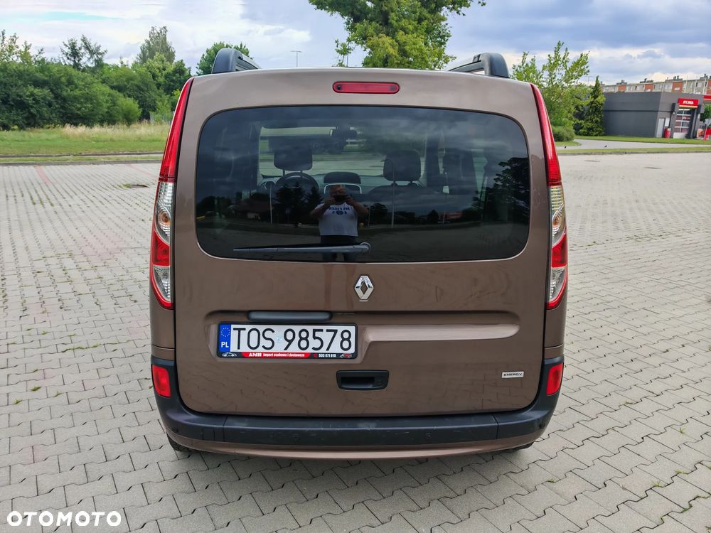 Renault Kangoo - 28