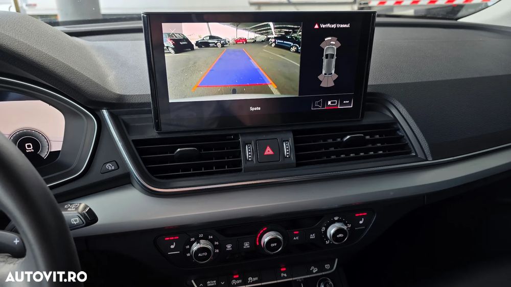 Audi Q5 35 TDI S tronic MHEV Advanced - 21