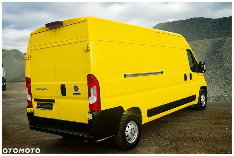 Fiat Ducato - 10