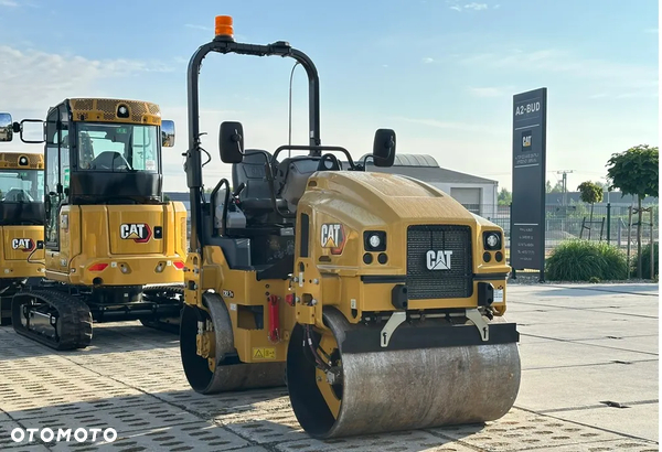 Caterpillar CB 2.7 GC