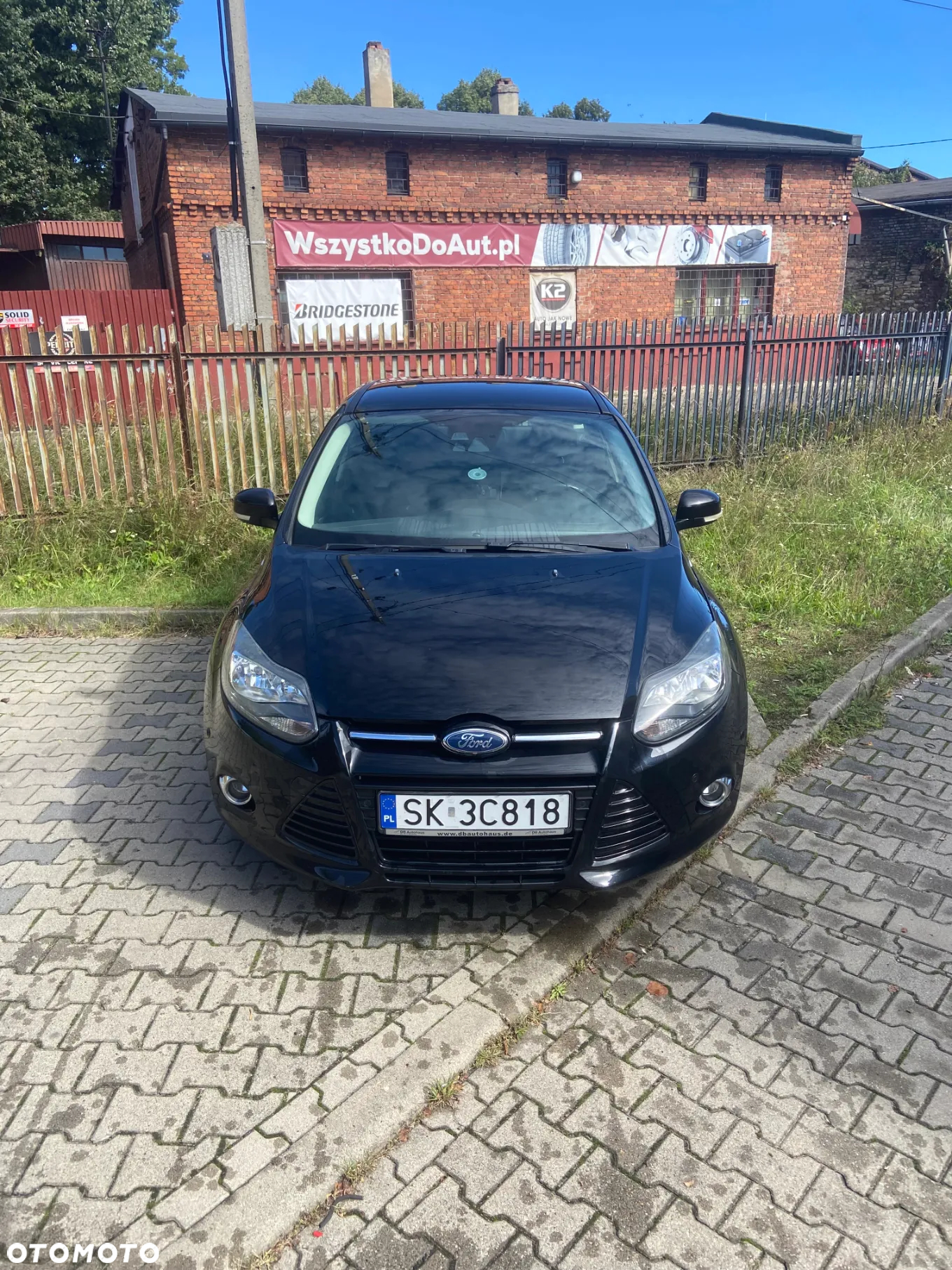Ford Focus 1.6 EcoBoost Edition - 2