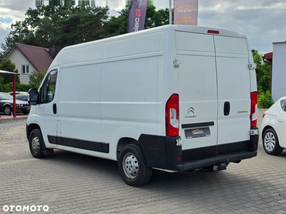 Citroën Jumper - 4
