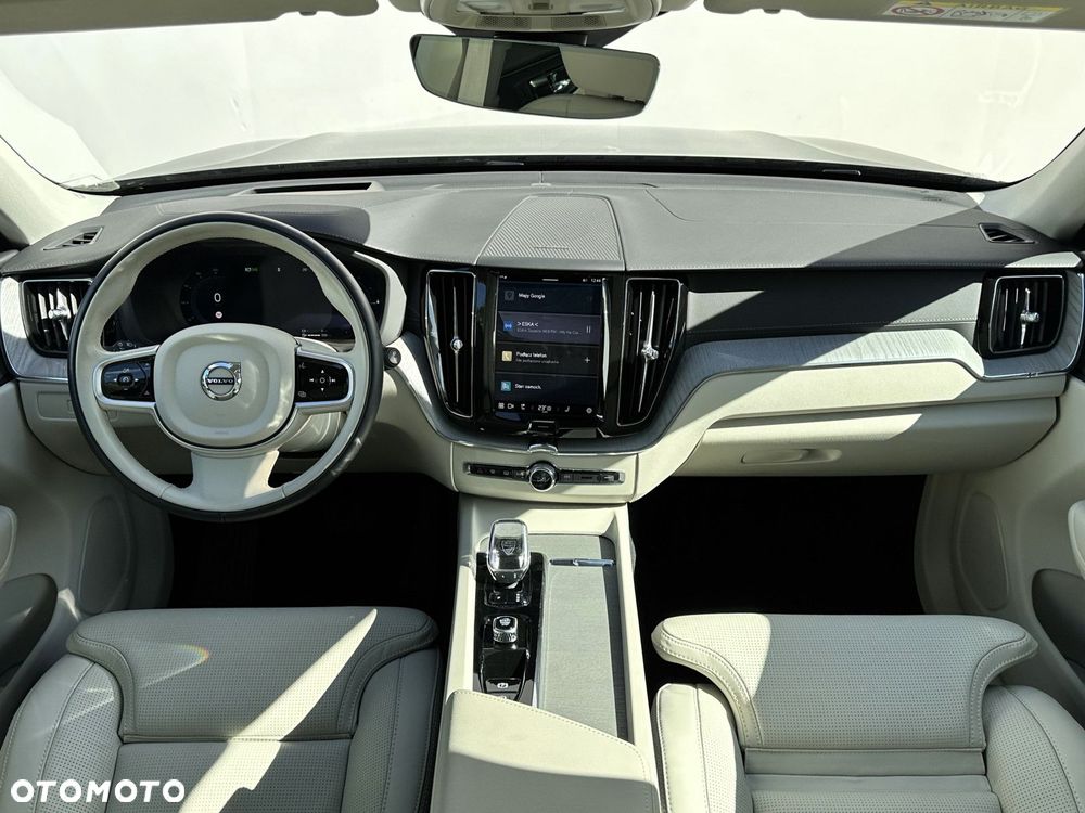 Volvo XC 60 - 19