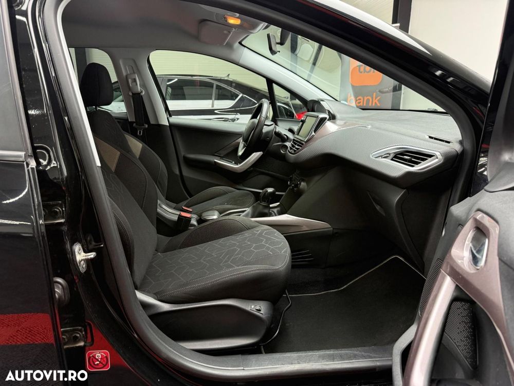 Peugeot 2008 PureTech 110 Stop&Start Active - 6