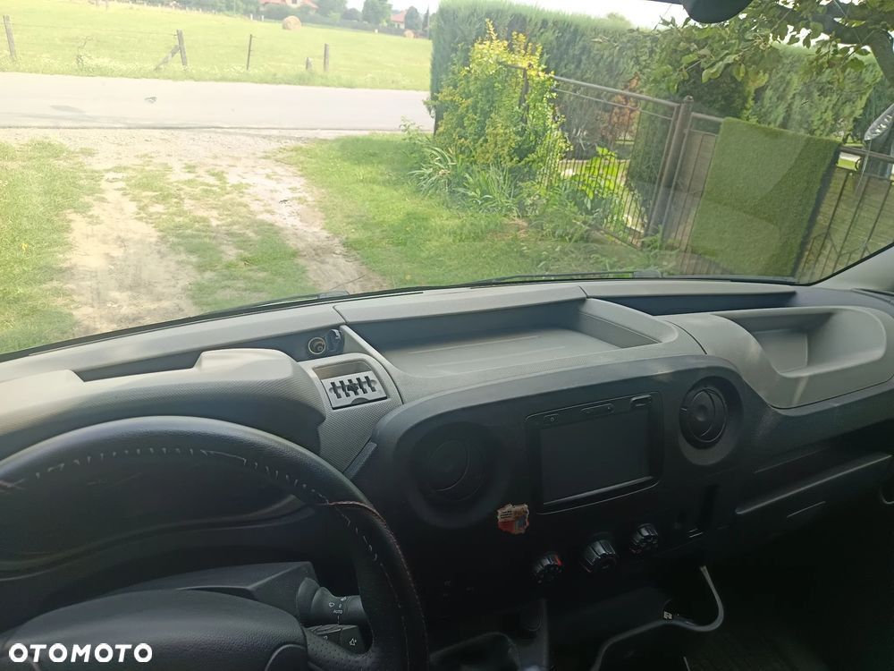 Renault Master - 5