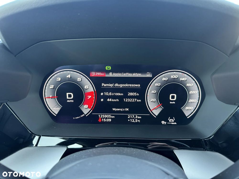 Audi S3 Sportback - 8