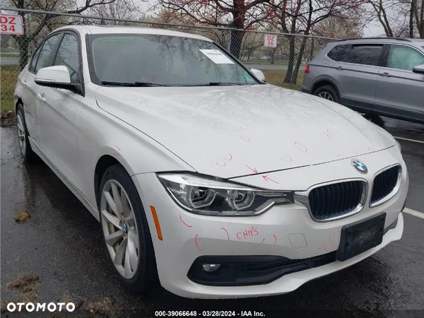 BMW Seria 3 320i xDrive