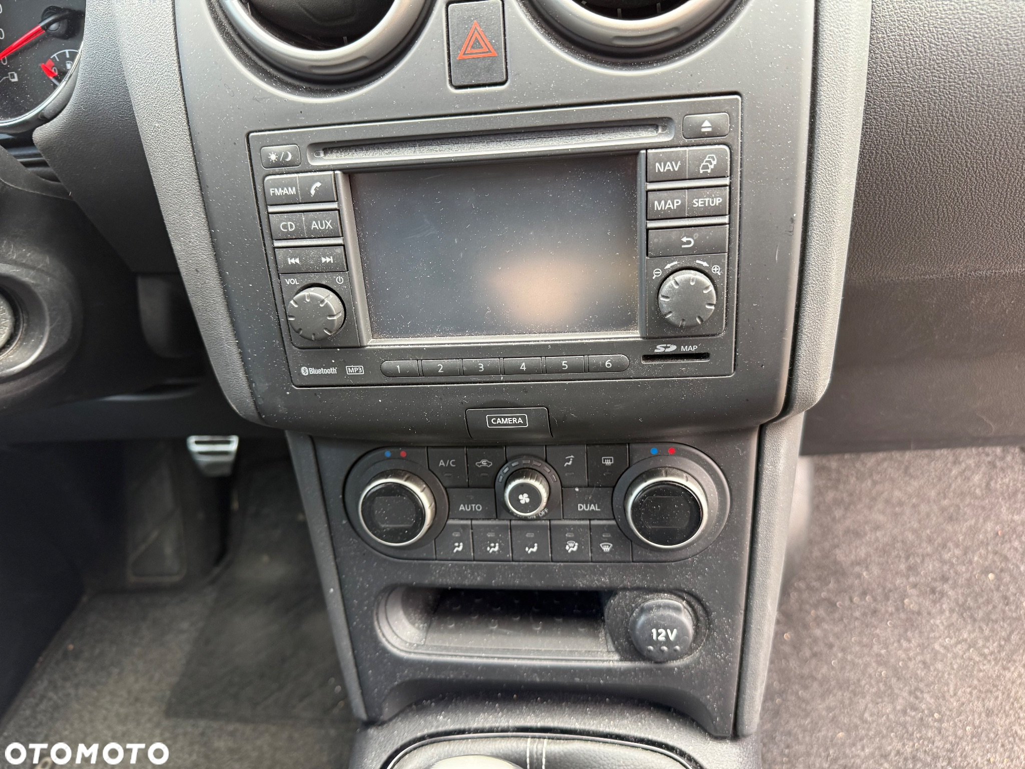 Nissan Qashqai 1.6 I-Way Start/Stop - 11