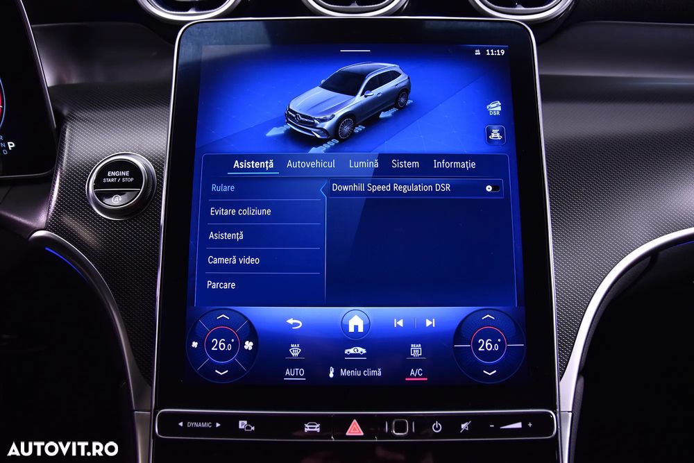 Mercedes-Benz GLC - 21