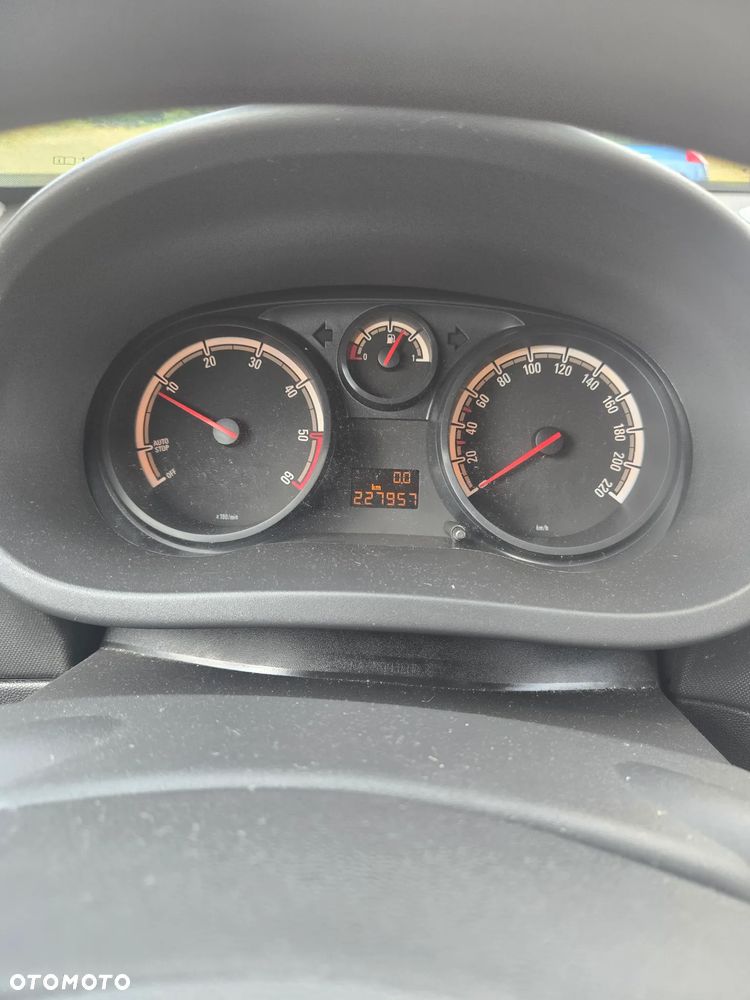 Opel Corsa 1.3 CDTI Enjoy EcoFLEX S&S - 7