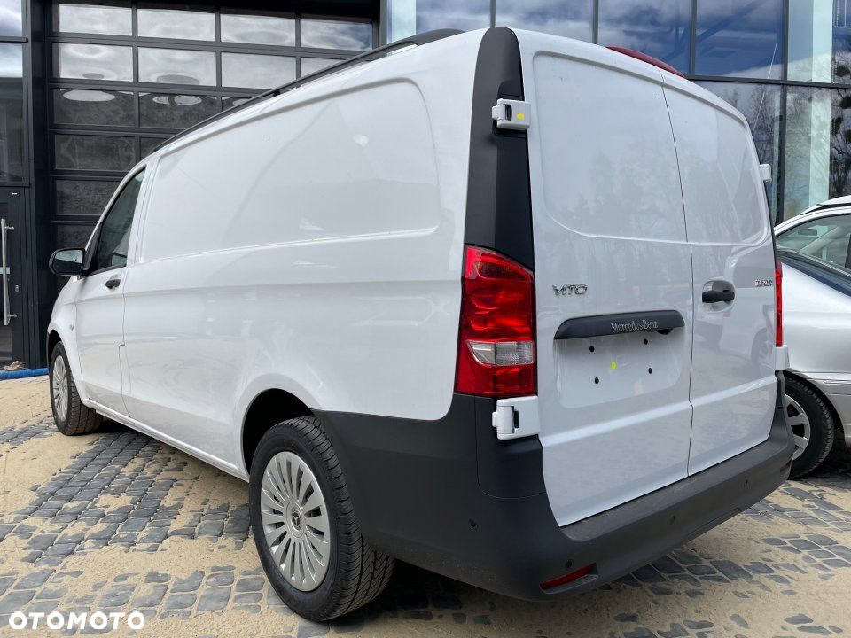 Mercedes-Benz Vito - 3