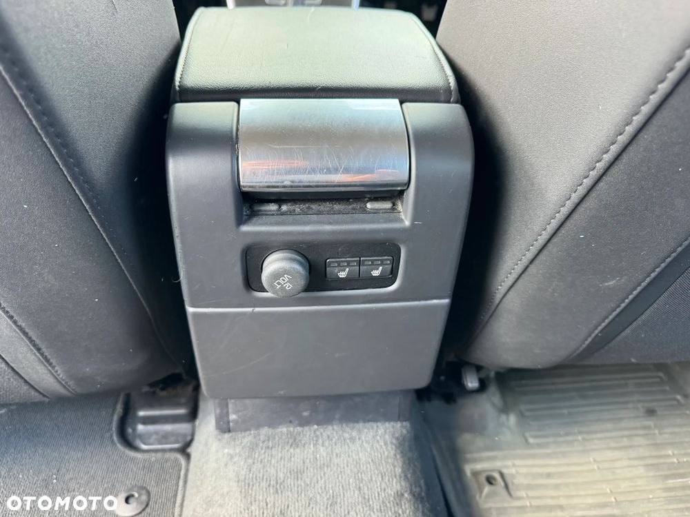 Volvo XC 70 D4 AWD Dynamic Momentum EU6 - 9
