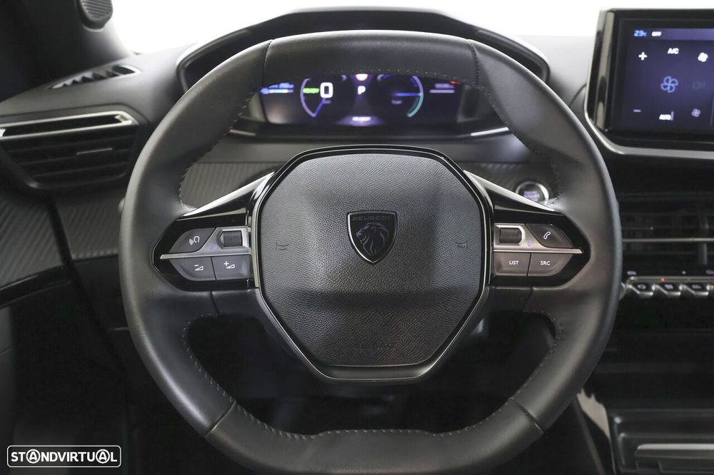 Peugeot e-2008 54 kWh Allure - 9