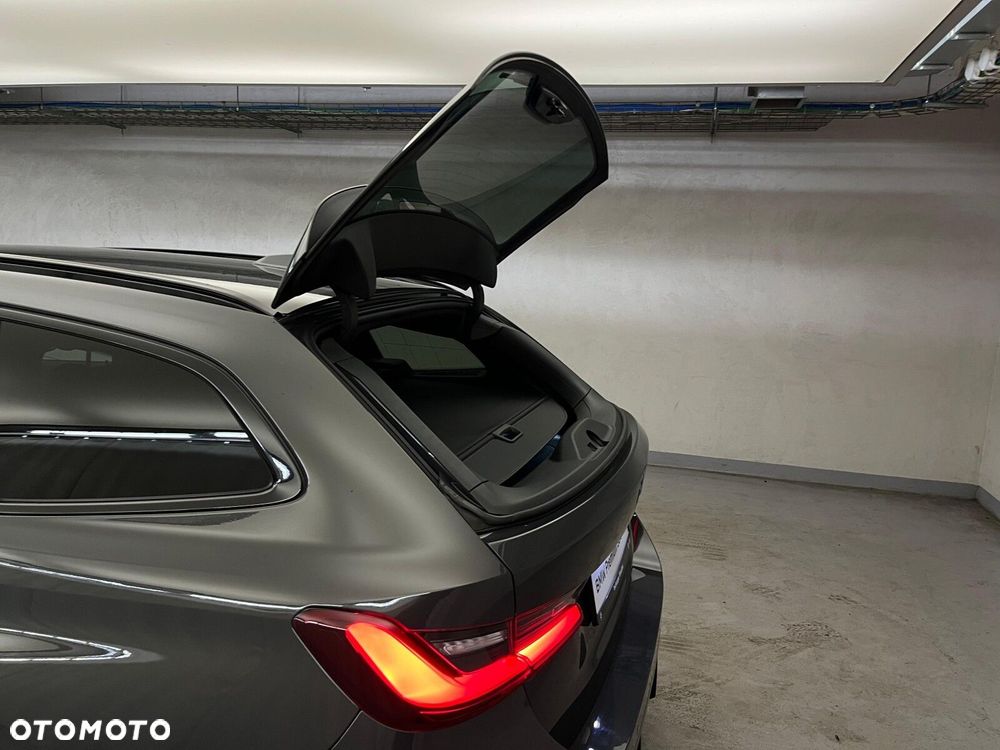 BMW Seria 3 320d mHEV M Sport sport - 13