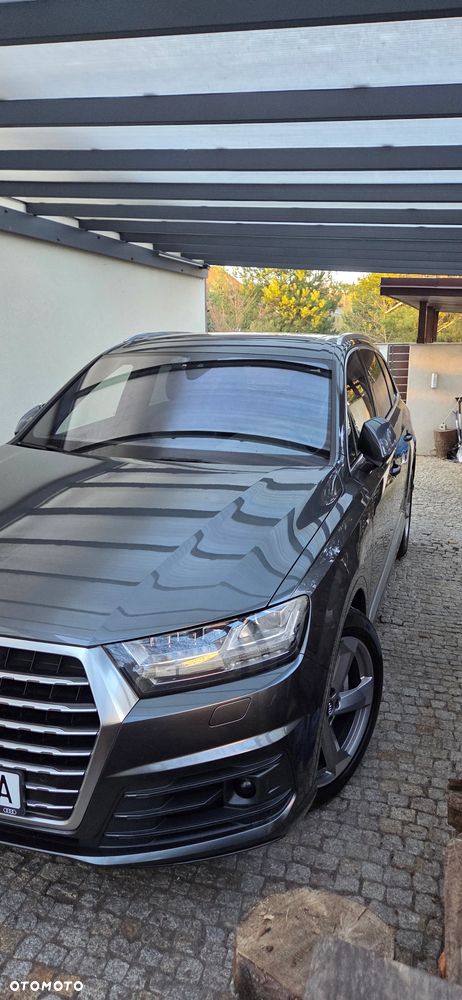 Audi Q7 - 2