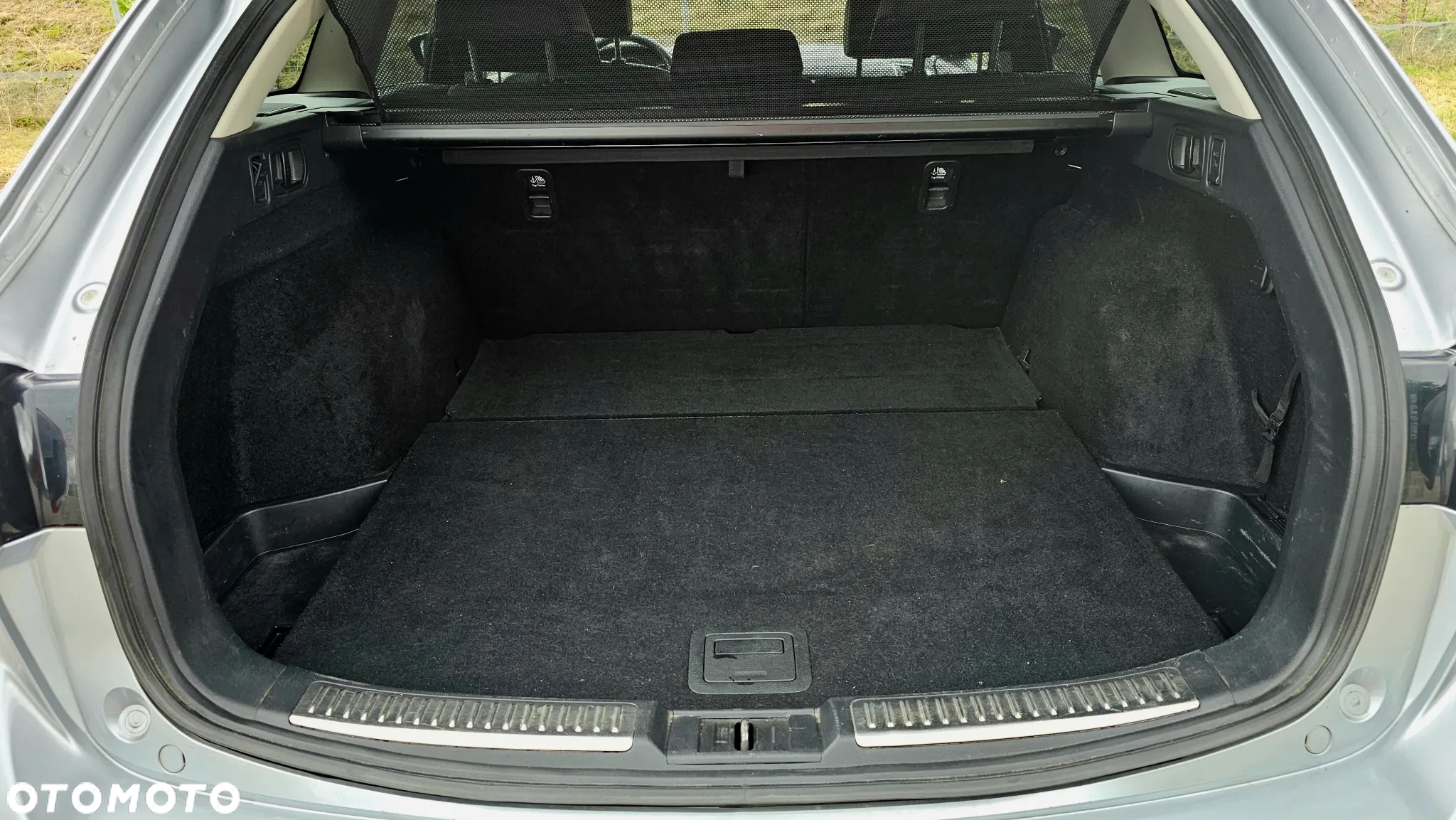 Mazda 6 2.5 Skypassion I-ELoop - 9