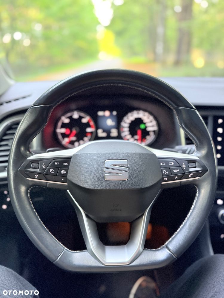 Seat Ateca 2.0 TDI DSG Style - 33