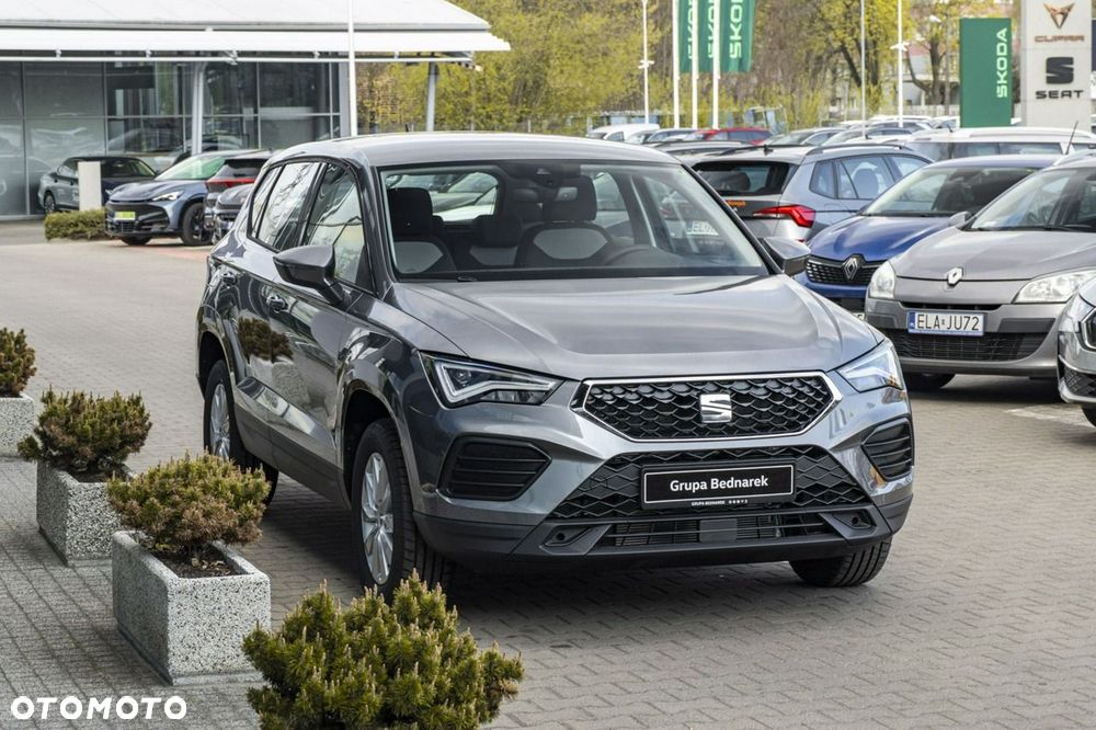Seat Ateca - 7