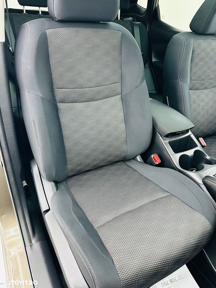 Nissan Qashqai 1.5 DCI TEKNA - 20