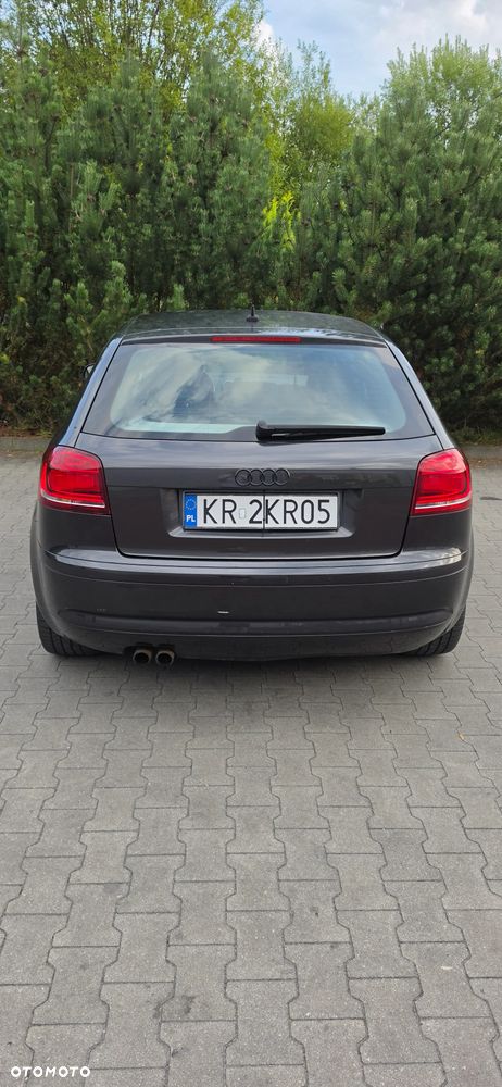 Audi A3 3-drzwiowe - 6