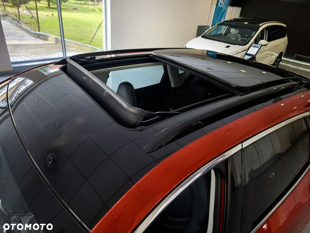 Forthing T5 EVO - 16