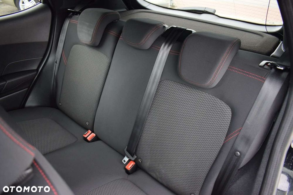 Ford Fiesta - 21