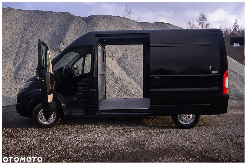 Peugeot Boxer - 7