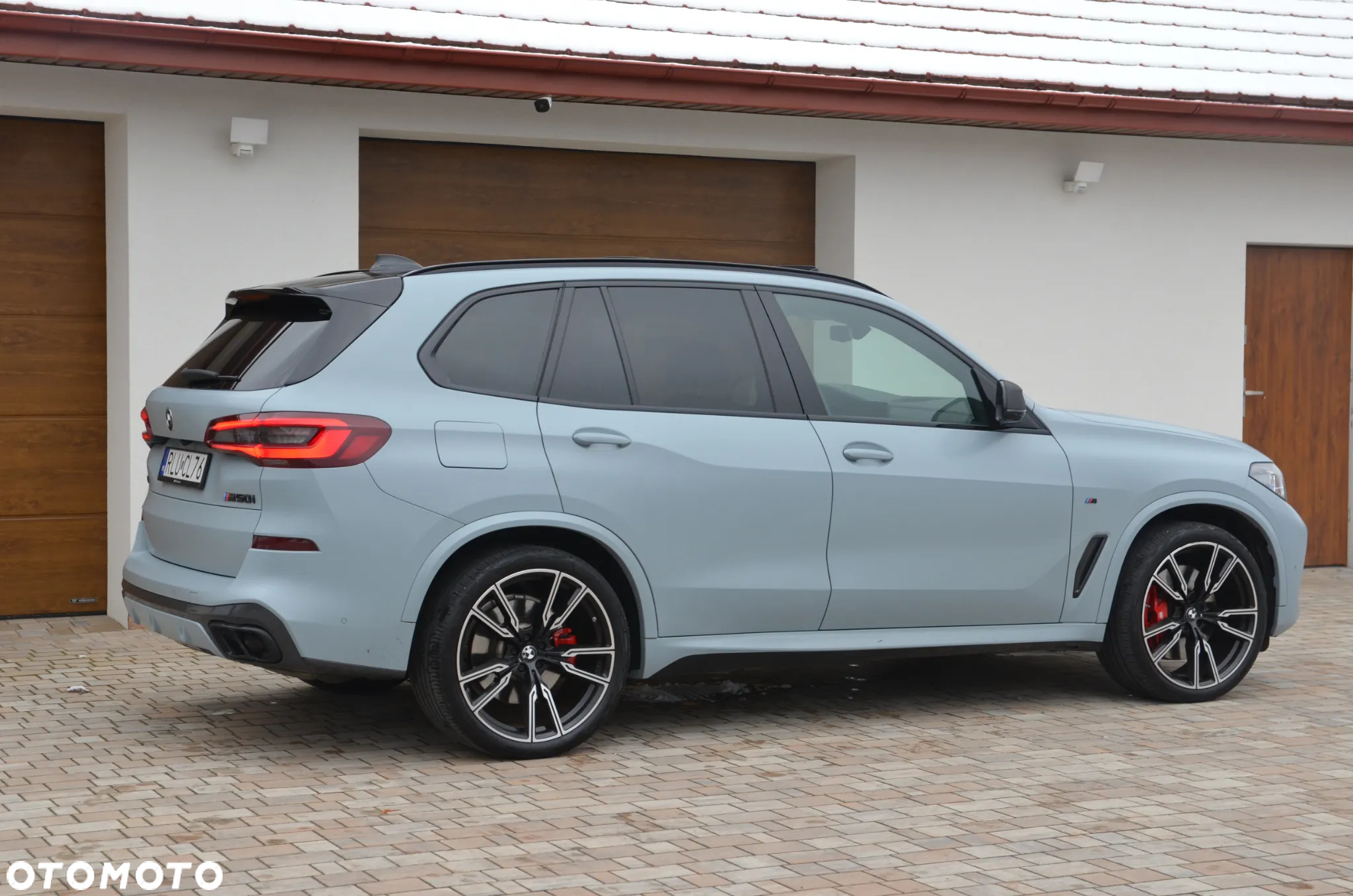 BMW X5 M - 15