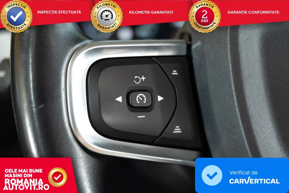 Volvo XC 40 D3 AWD Base - 15