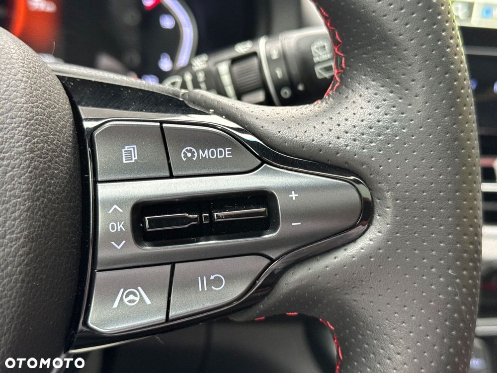 Hyundai i30 1.5 T-GDI 48V-Hybrid N-Line - 34