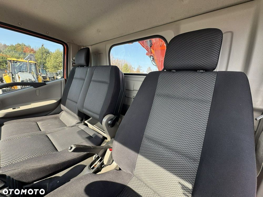 Renault Maxity - 32