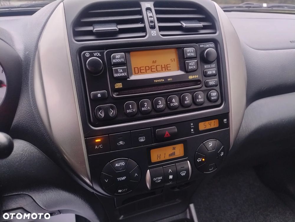 Toyota RAV4 4x4 Executive - 30