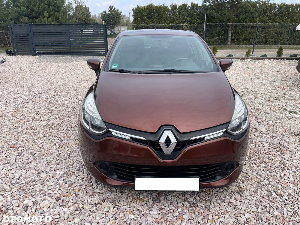 Renault Clio 1.2 TCe Expression EDC - 23