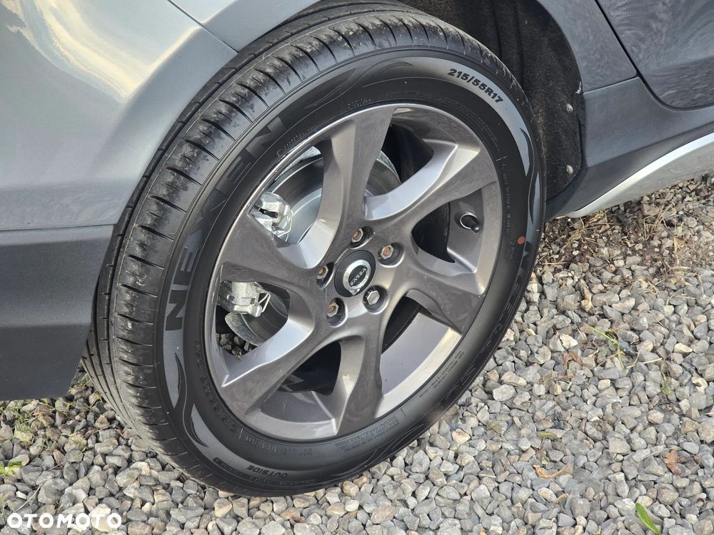 Volvo V40 Cross Country D2 Geartronic Summum - 19