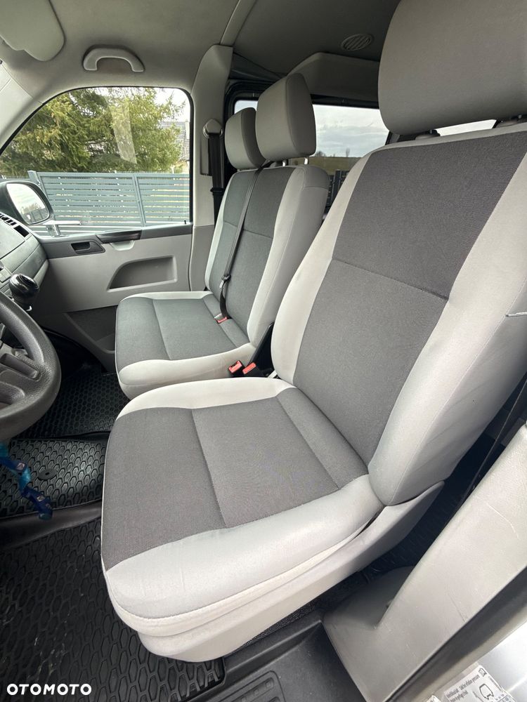 Volkswagen Transporter L2H1 - 17