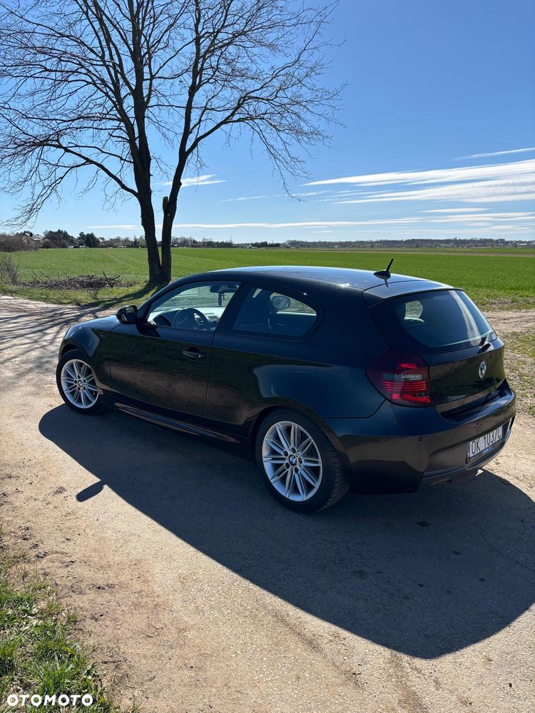 BMW Seria 1 - 4