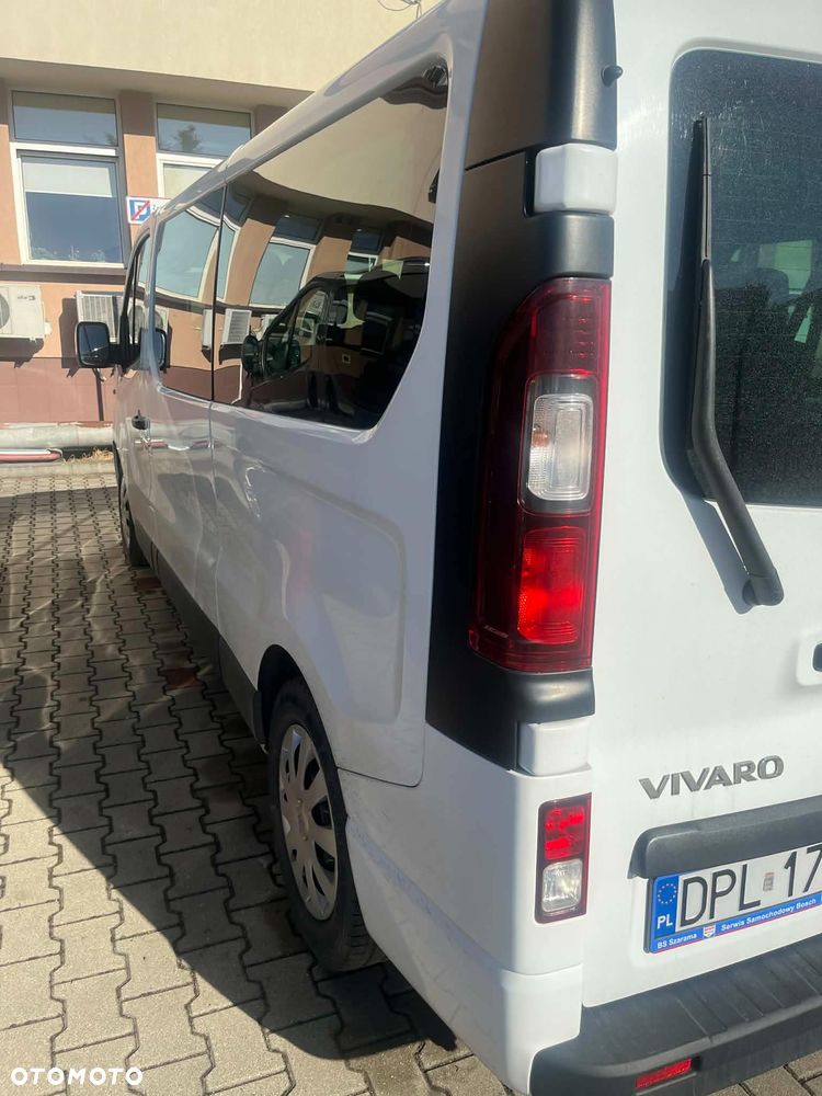 Opel Vivaro 1.6 CDTI L1 - 3