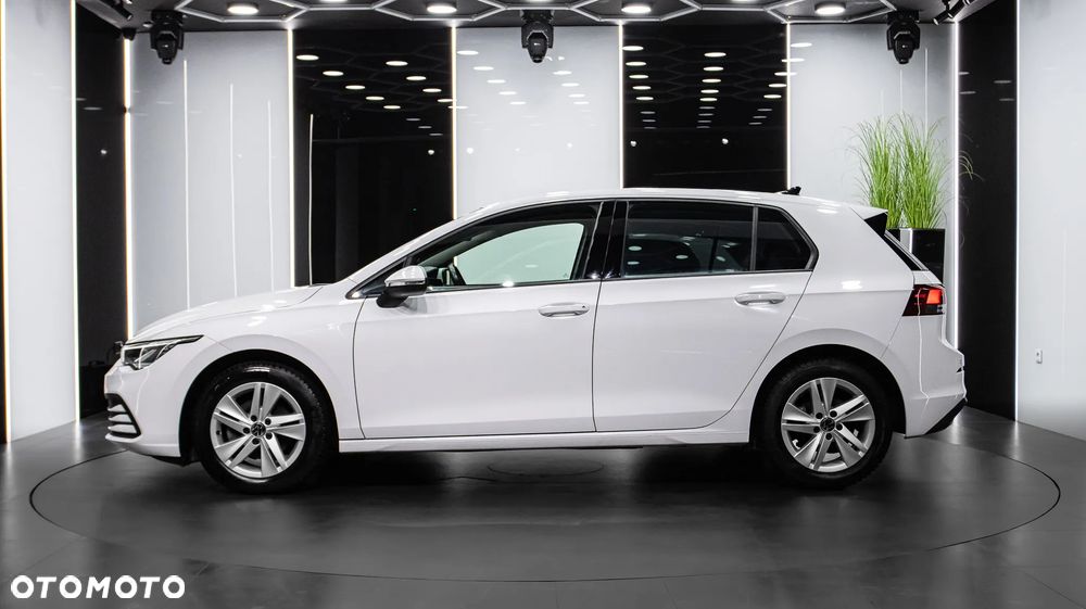 Volkswagen Golf 1.5 TSI EVO Life - 4