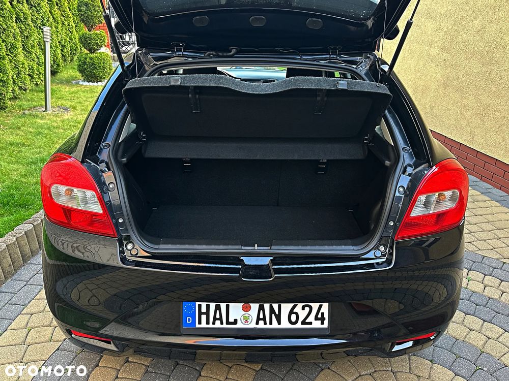 Suzuki Baleno 1.2 Premium - 13
