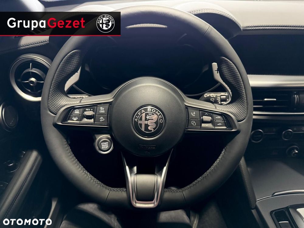 Alfa Romeo Stelvio 2.0 Turbo Veloce Q4 - 5