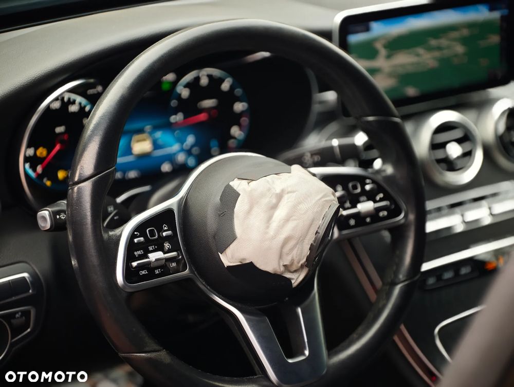 Mercedes-Benz Klasa C 220 d 9G-TRONIC Avantgarde - 9