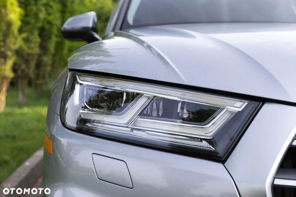 Audi Q5 2.0 TFSI Quattro S tronic - 27